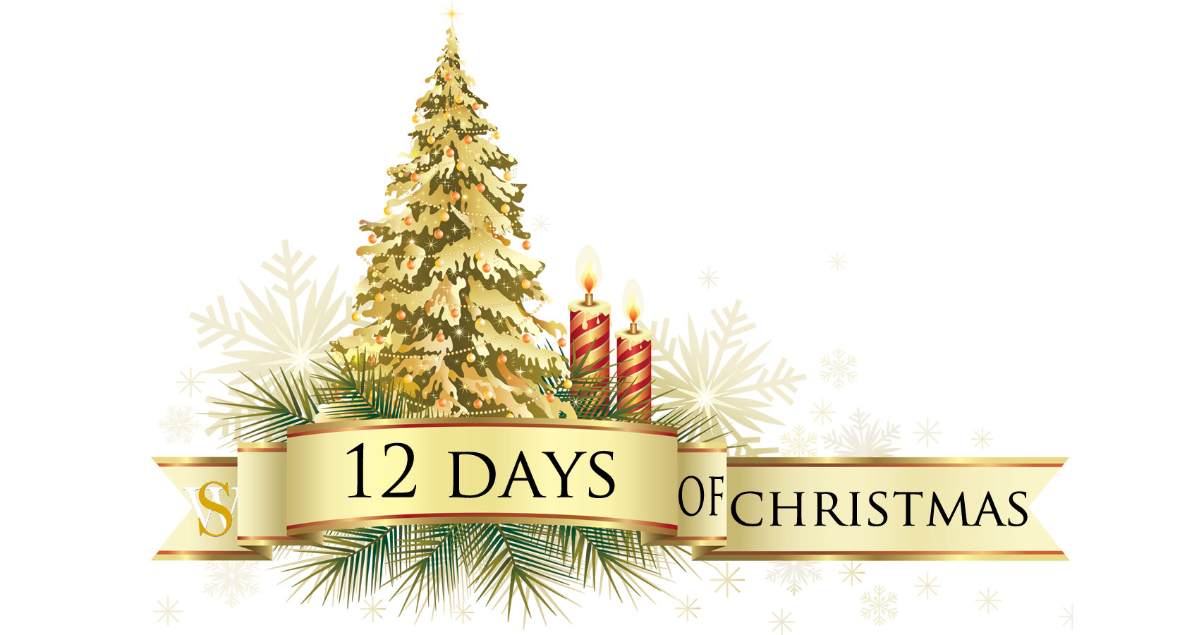 12 Days of Christmas submission at Spillwords.com