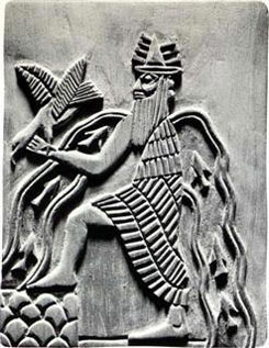 ANCIENT FICTIONALITY: RELIGION AND CREATIVITY - MESOPOTAMIAN RELIGION II by Stanley Wilkin at Spillwords.com