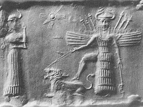 ANCIENT FICTIONALITY: RELIGION AND CREATIVITY - MESOPOTAMIAN RELIGION II by Stanley Wilkin at Spillwords.com