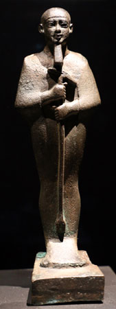 ANCIENT FICTIONALITY: Egyptian Religion - Myth, Intellect and Grass Roots by Stanley Wilkin at Spillwords.com