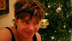 Author of the Year 2019 at Spillwords.com - Gabriela M