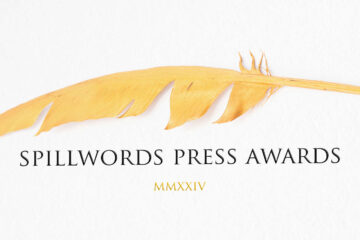 Spillwords Press Awards 2024