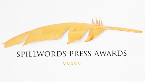 Spillwords Press Awards 2024 at Spillwords.com