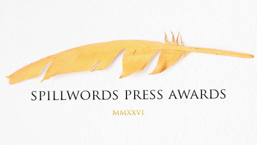 Spillwords Press Awards 2026 at Spillwords.com