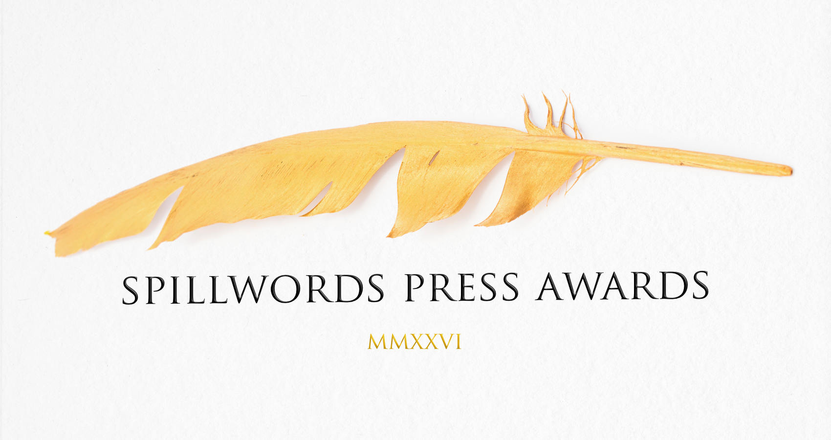 10th annual Spillwords Press Awards 2026 at Spillwords.com