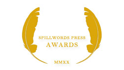 Spillwords Press Awards 2020 at Spillwords.com