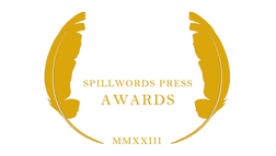 Spillwords Press Awards 2022 at Spillwords.com