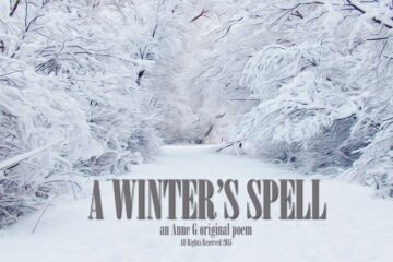spillwords.com A Winter's Spell by Anne G