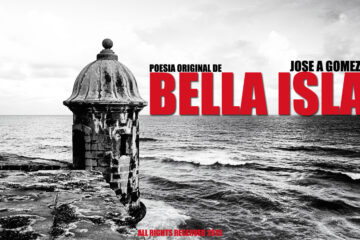 spillwords.com Bella isla by Jose a Gomez