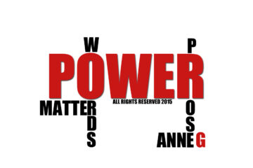 spillwords.com Words Matter Poem by Anne G