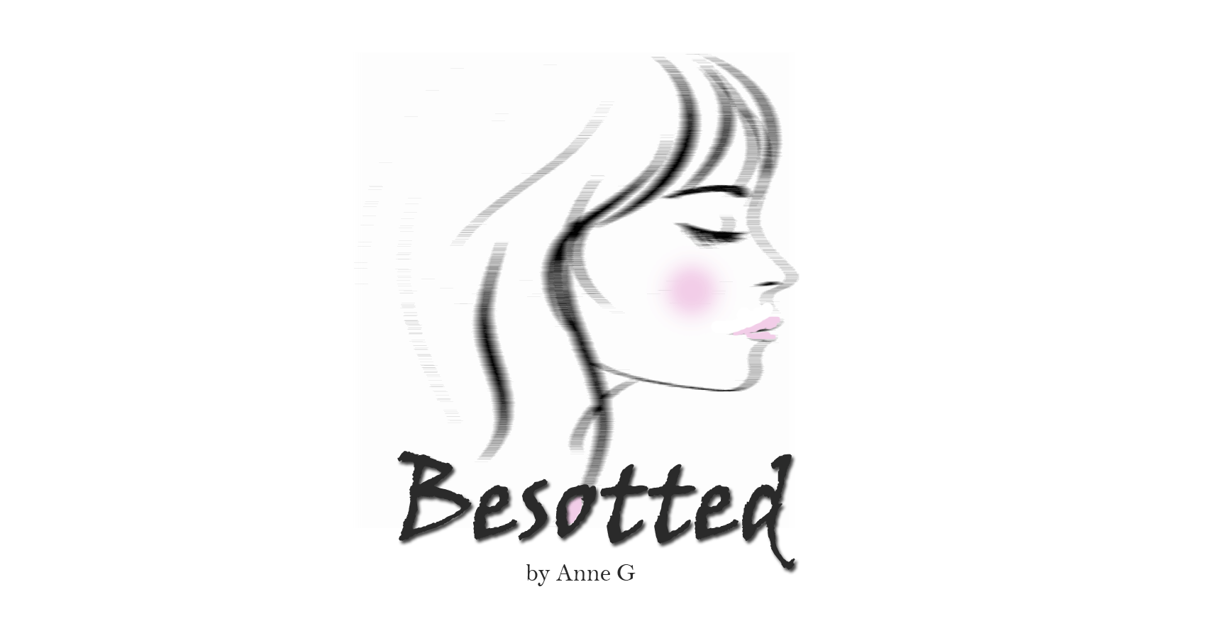 spillwords poem Besotted by Anne G
