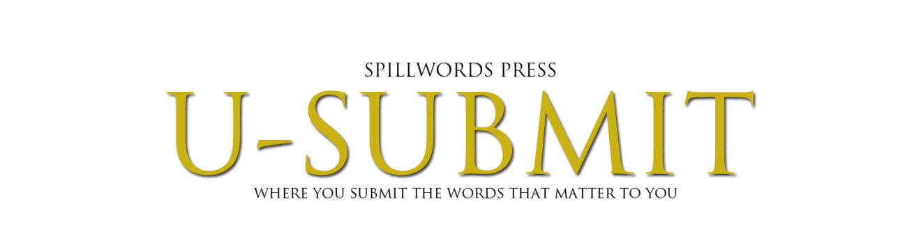 U-Submit at Spillwords.com