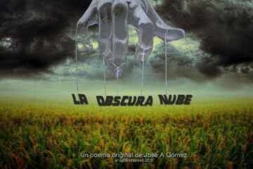 spillwords.com La Obscura Nube by Jose A Gomez