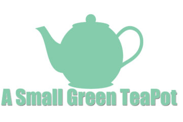 A Small Green Teapot at Spillwords.com