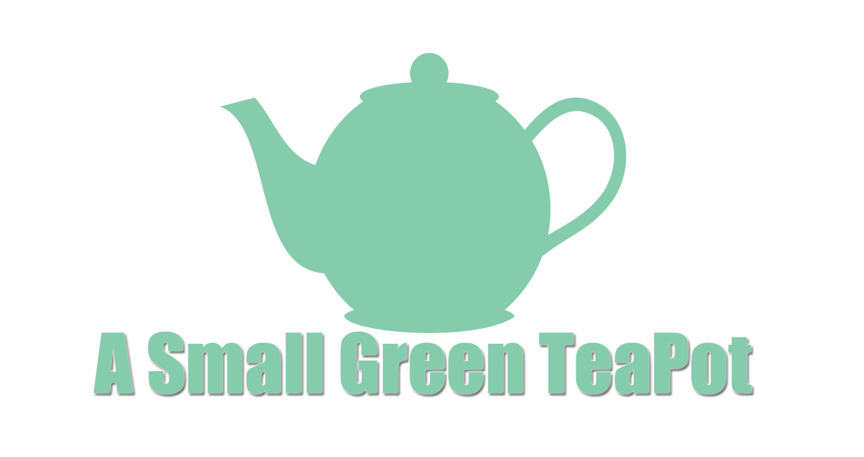 A Small Green Teapot at Spillwords.com