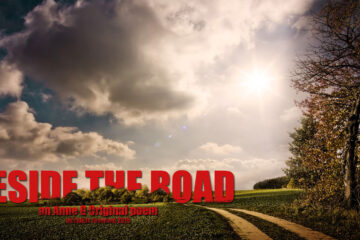 Beside The Road by Anne G at spillwords.com original poetry