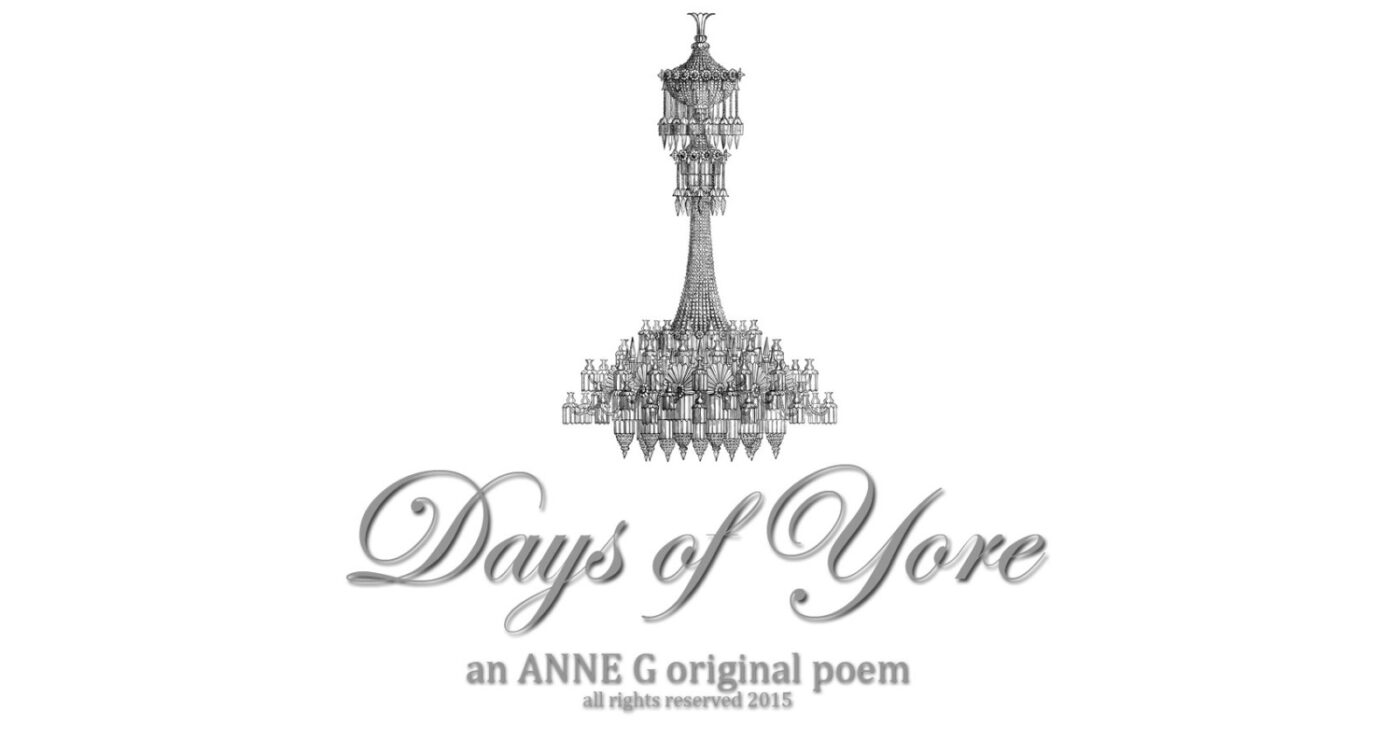 the-days-of-yore-written-by-anne-g-at-spillwords