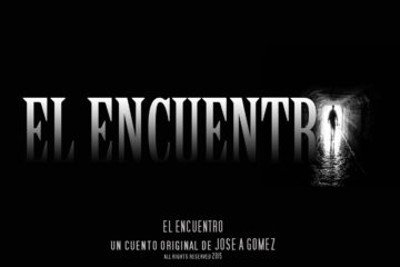 El Encuentro by Jose A Gomez at Spillwords.com