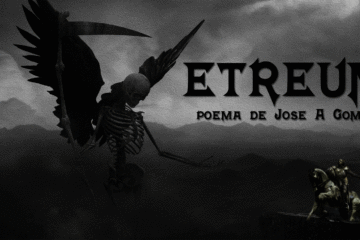 Etreum poesia de Jose A Gomez at spillwords.com