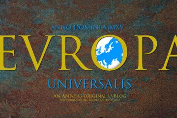 Europa Universalis a spillwords Original Anne G U-Blog Greeks dreamt it, Romans built it