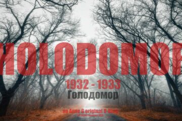 spillwords.com Holodomor by Anne G