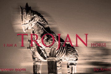 spillwords.com i Am A Trojan Horse by Anne G