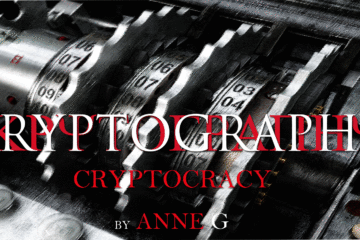 spillwords.com cryptocracy by Anne G