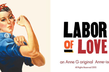 spillwords.com Labor Of Love by AnneG