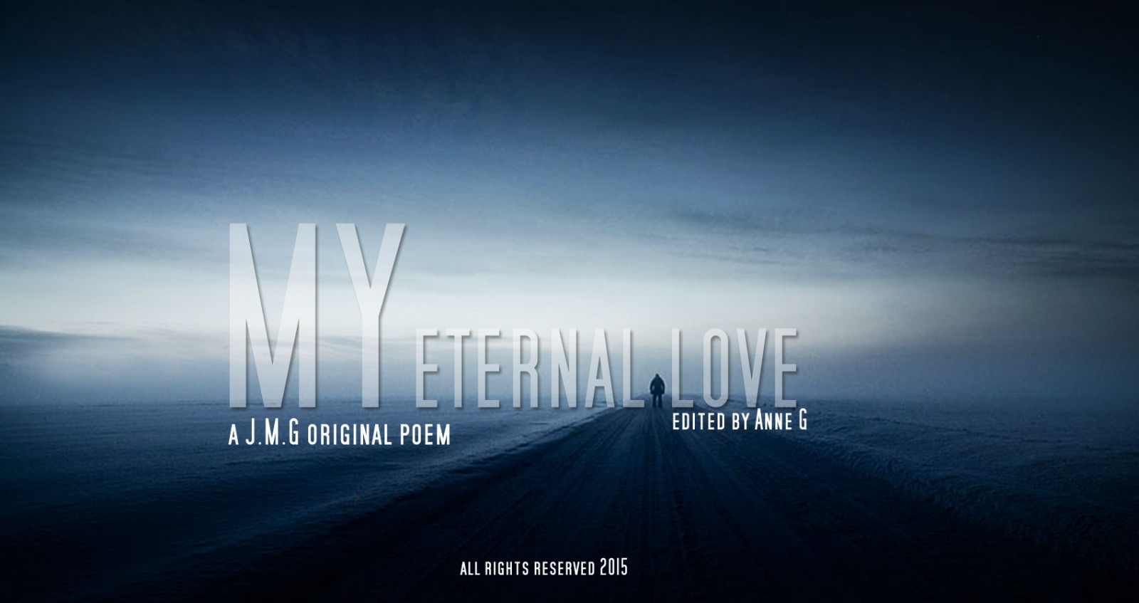 My Eternal Love at spillwords.com