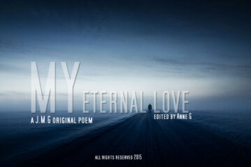 spillwords.com My Eternal Love by J.M.G.
