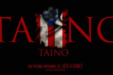 spillwords.com Taino by Jose A Gomez