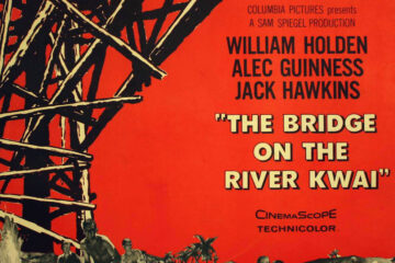 The Bridge on the River Kwai at Spillwords.com