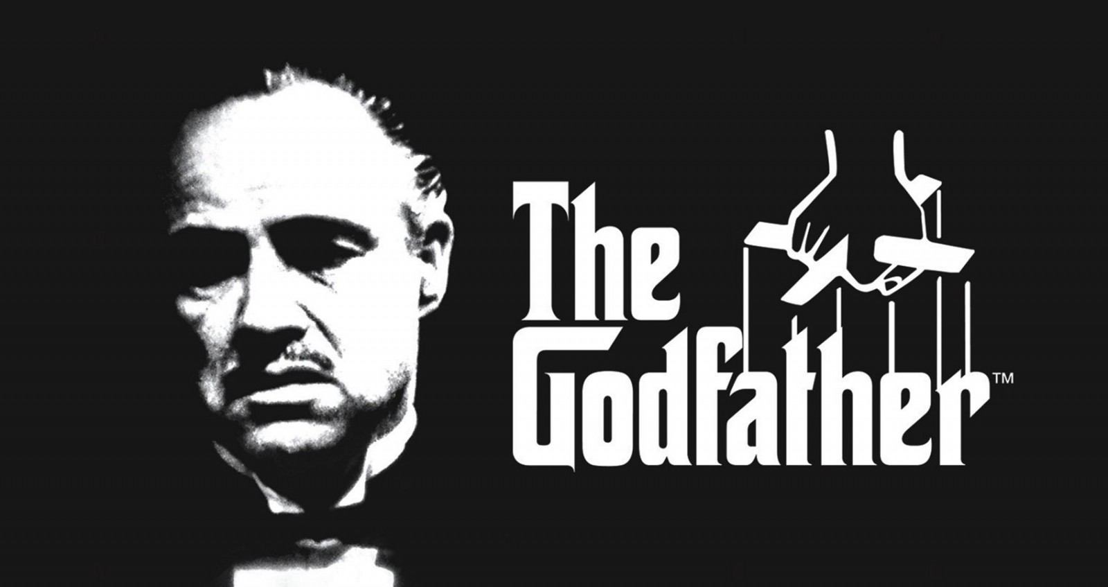 Крестный отец человек. The Godfather 1972 poster. Крестный отец 1972 Постер. Крестный отец Вито Корлеоне.