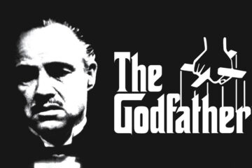 The Godfather at Spillwords.com