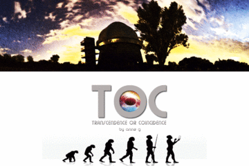 spillwords.com Trancendence or Coincidence by Anne G