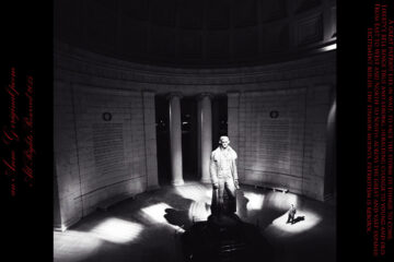 A Great Patriot at spillwords.com by Anne G