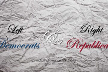 spillwords.com Left and Right by Anne G