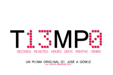 spillwords.com Tiempo by Jose A Gomez