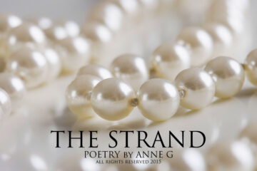 The Strand at spillwords.com by Anne G