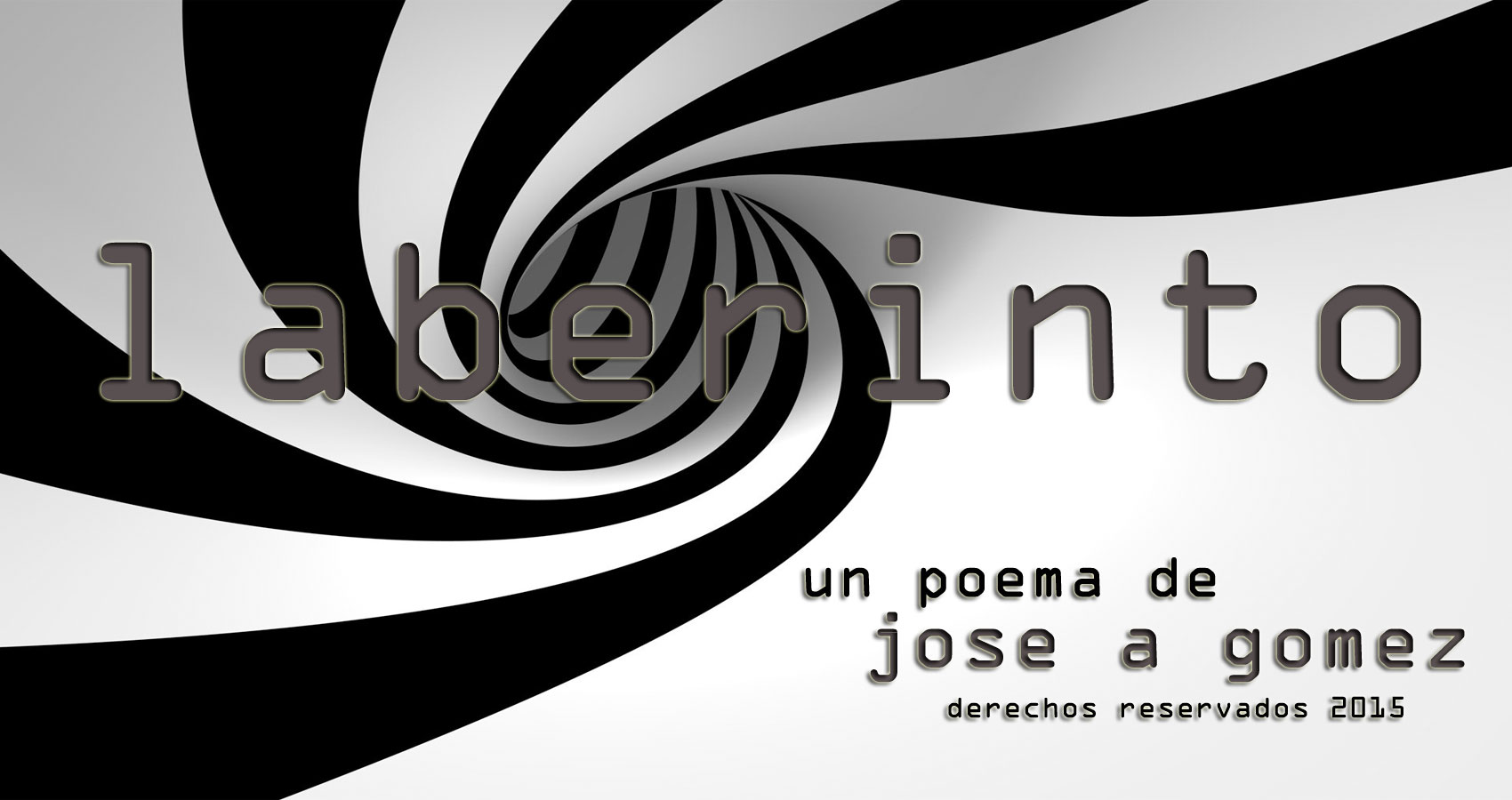 Laberinto at Spillwords.com by Jose A Gomez