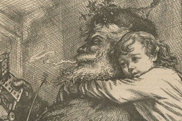 The Night Before Christmas at Spillwords.com