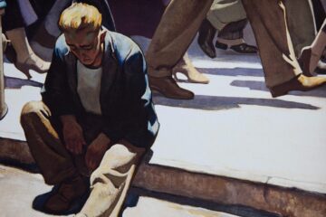 Born by Anne g #micropoetry at spillwords.com