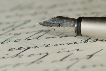 ITY, micropoetry written by Anne G at Spillwords.com