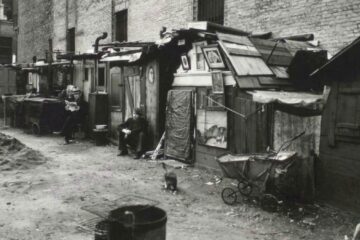 Rich Rags by Anne G #micropoetry at spillwords.com