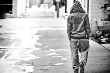 Forsaken micropoetry at Spillwords.com