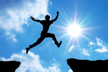 Our First Leap Year at Spillwords.com