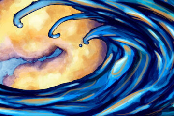 And So It Went at Spillwords.com