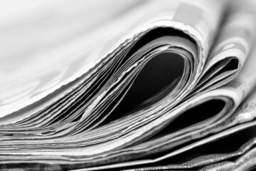 Folded Papers at Spillwords.com