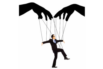 Pulling Strings at Spillwords.com