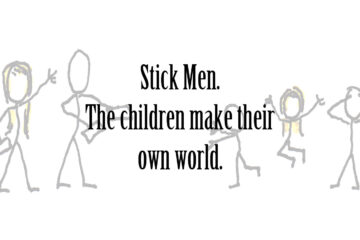Stick Men at Spillwords.com